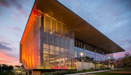 Kansas City University Center for Medical Education Innovation